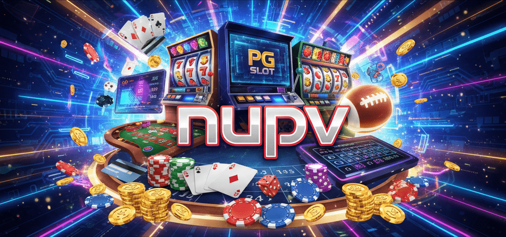 nupv