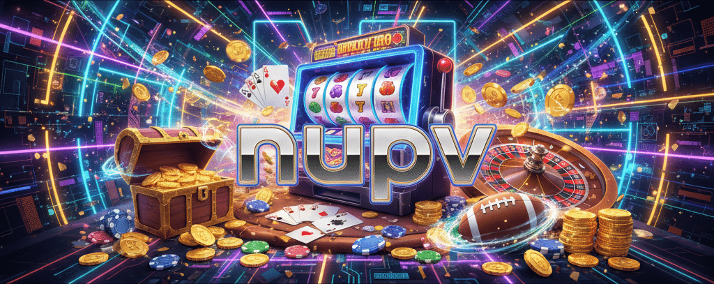 nupv