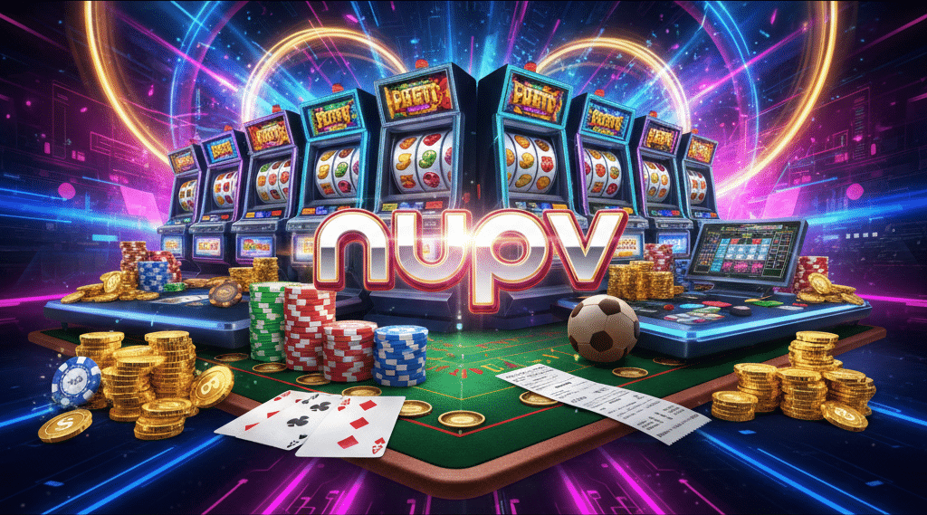 nupv