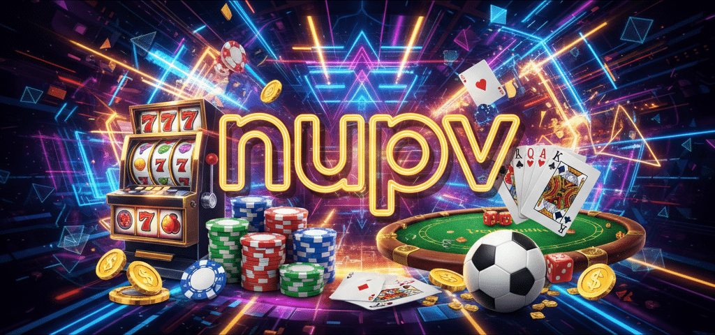 nupv